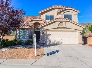 6028 Storyteller Rd NW, Albuquerque, NM 87120