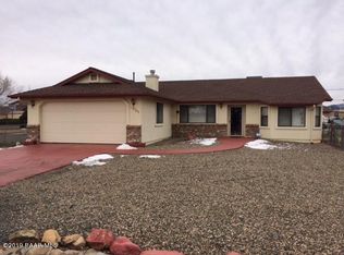6801 E Horizon Ln, Prescott Valley, AZ 86314