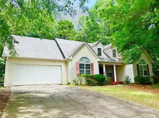 597 Saddle Ridge Dr, Bethlehem, GA 30620