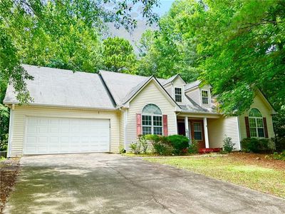 597 Saddle Ridge Dr, Bethlehem, GA, 30620