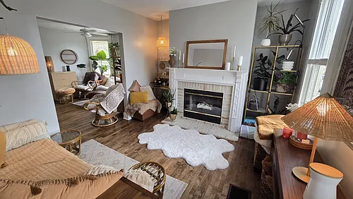 140 E Vine St Photo 1