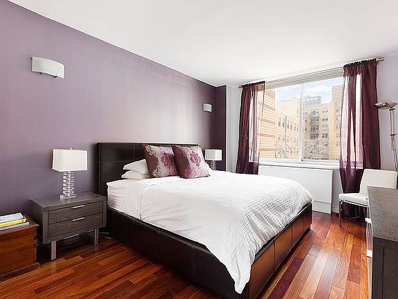 3rd image of 301 W 118th St APT 5B