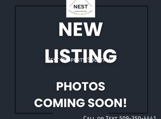 931 E Hill Ave, Moses Lake, WA 98837