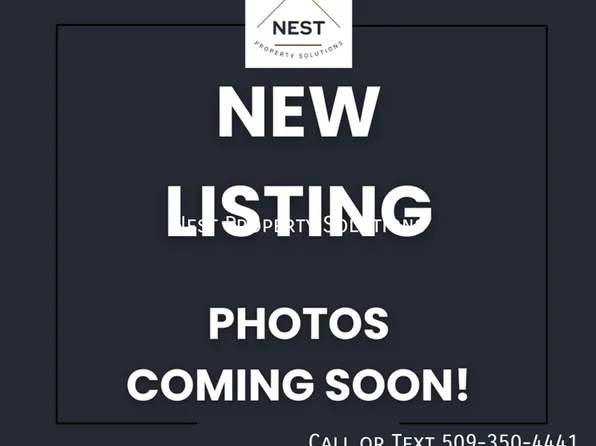 931 E Hill Ave, Moses Lake, WA 98837