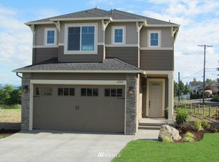 6804 9th St E LOT 18, Fife, WA 98424