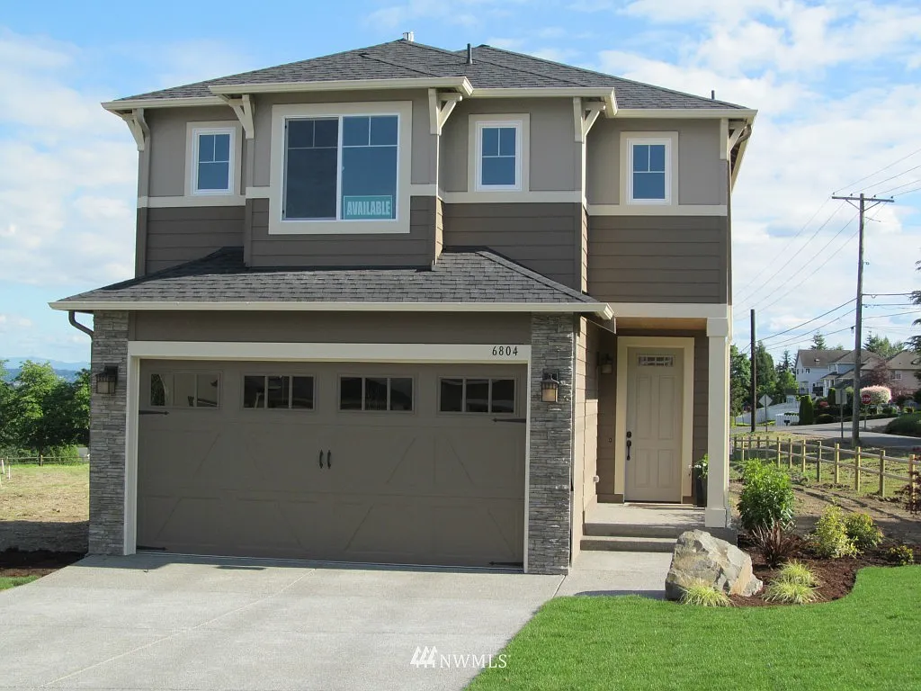 6804 9th St. E. (Lot 18) photo 1