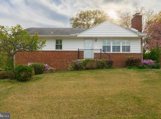 10904 Fleetwood Dr, Beltsville, MD 20705