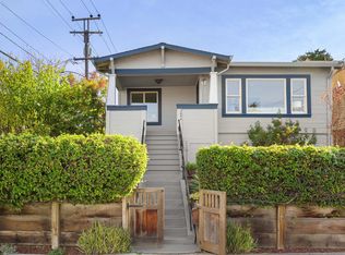 3496 Woodruff Ave, Oakland, CA 94602