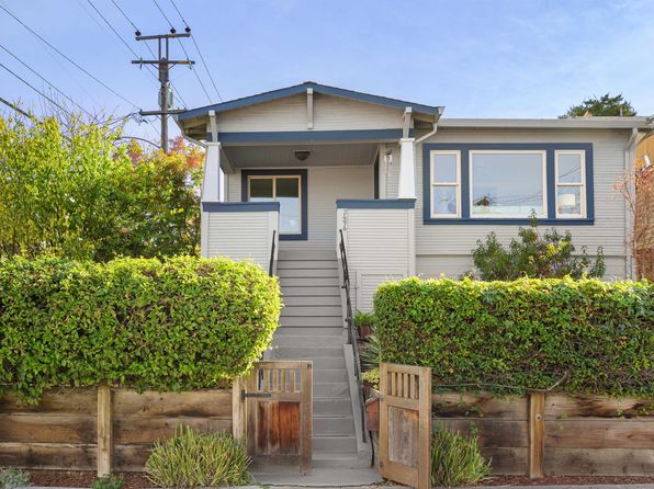 3496 Woodruff Ave, Oakland, CA 94602