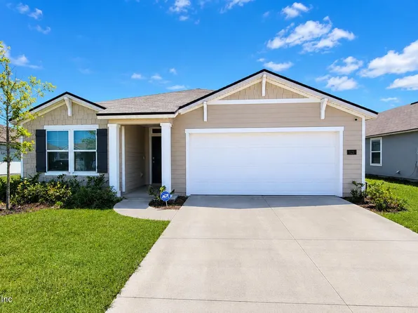 121 Aveiro Way, Saint Augustine, FL 32084