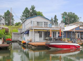 173 N Bridgeton Rd #20, Portland, OR 97217