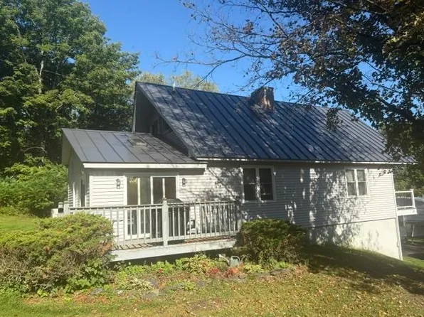 78 Skyline Drive, West Rutland, VT 05777