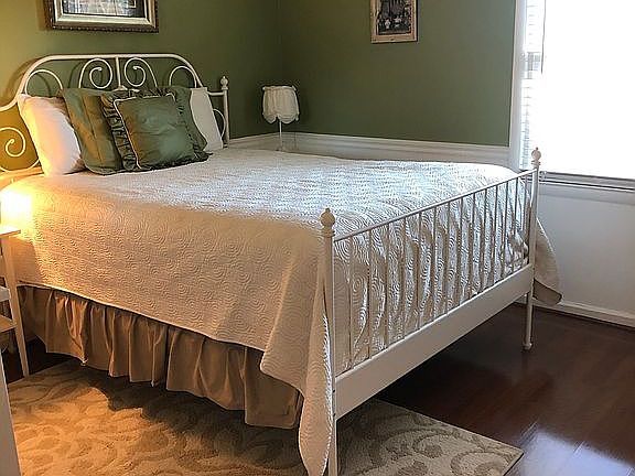 Third bedroom 