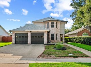 407 Nita Ln, Euless, TX 76040