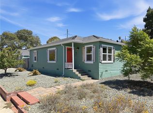 32 Rafael Way, San Luis Obispo, CA 93405