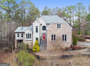 13 Southridge Trl SE, Cartersville, GA 30120