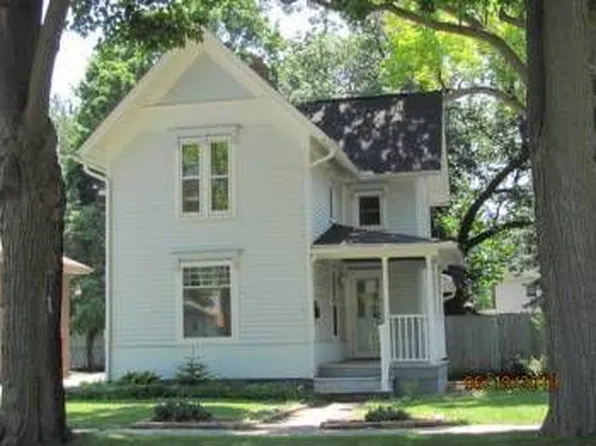 526 E Mason St, Owosso, MI 48867