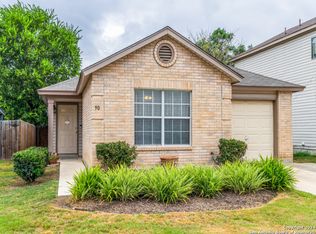 90 McLennan Oak, San Antonio, TX 78240