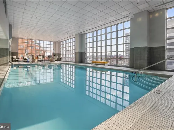 250 President St Unit 603, Baltimore, MD 21202