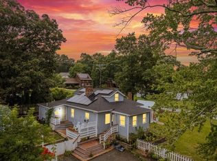 204 Phillips St, Attleboro, MA 02703
