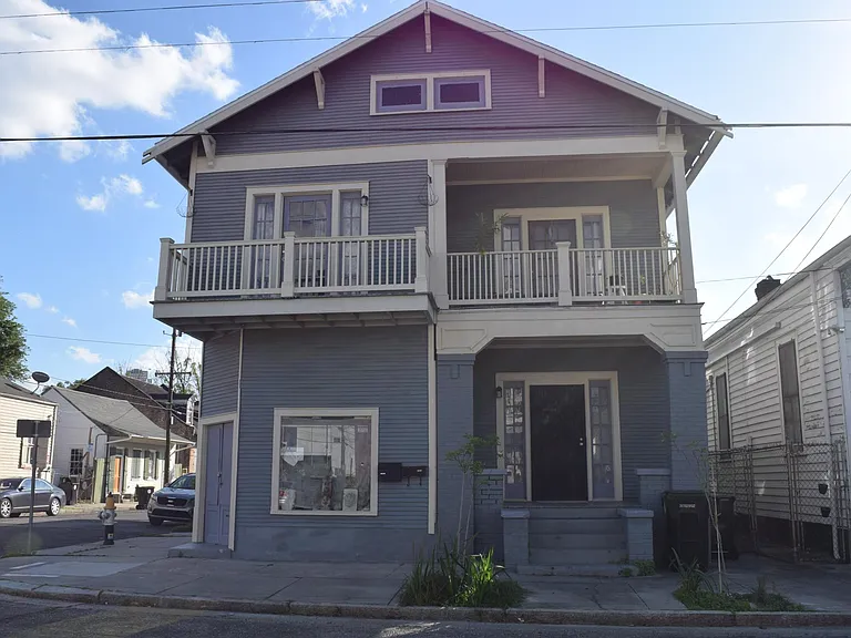 Ursulines Ave — Photo 1