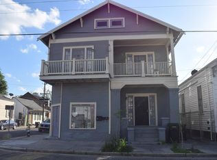 (Undisclosed Address), New Orleans, LA 70116
