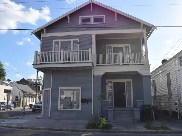 (undisclosed Address), New Orleans, LA 70116