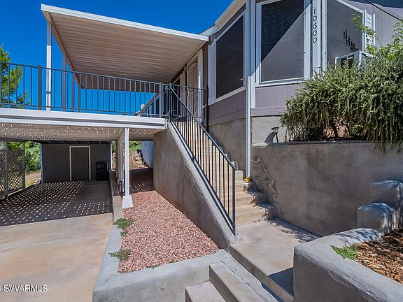 2nd image of 10600 E Oak Creek Valley Drive
