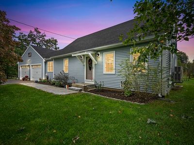 272 Main Ave, South Hampton, NH, 03827