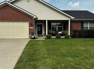 311 General Smith Dr, Richmond, KY 40475