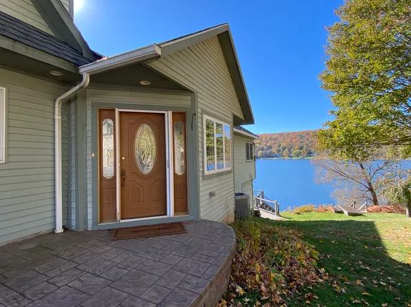 2593 Otisco Valley Rd, Marietta, NY 13110