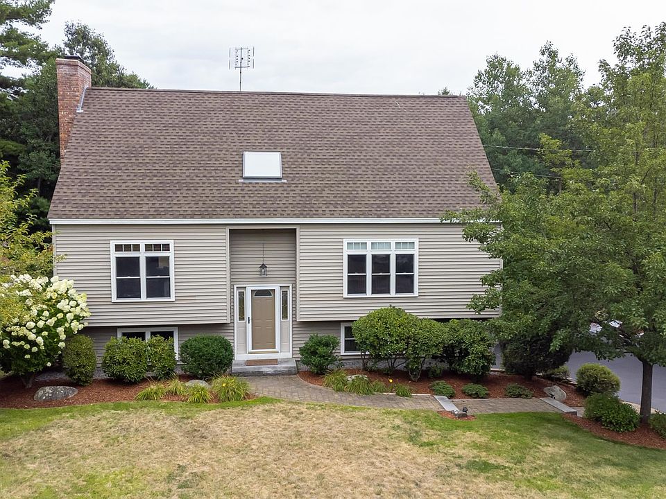 21 Settlement Way, Nashua, NH 03062 Zillow