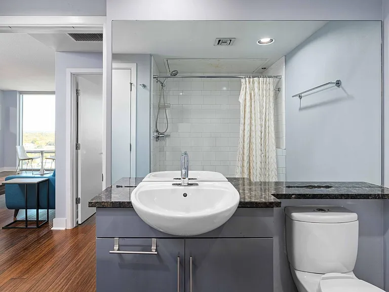 300 Bowie St #1808 — Photo 13