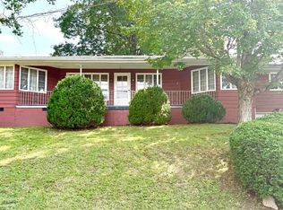 100 Shawnee Way, Clarksburg, WV 26301