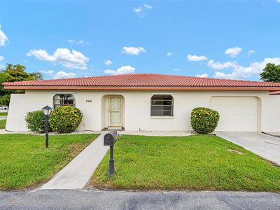 844 Senda Plata, Venice, FL, 34293