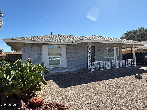 2nd image of 10731 W Tropicana Circle