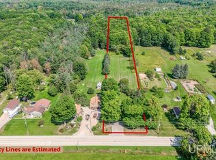 4994 County Road 426 Rd #21, Gladstone, MI 49837