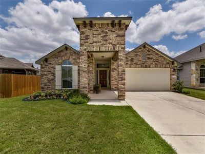 205 Deep Creek Dr, Georgetown, TX, 78626