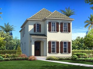 1527 Castile St, Celebration, FL 34747