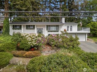 6813 82nd Ave NW, Gig Harbor, WA