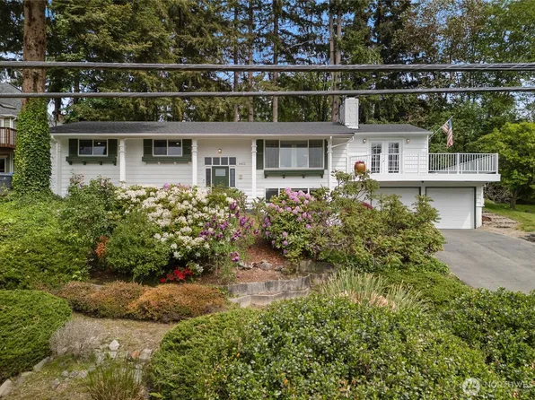 6813 82nd Avenue NW, Gig Harbor, WA 98335