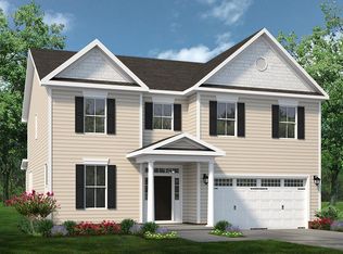 50 Peach Grove Way, Lillington, NC 27546