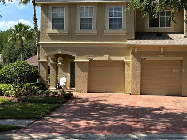 17535 Stinchar Dr, Land O Lakes, FL 34638