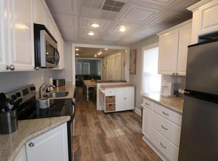 204 N Suffolk Ave, Ventnor City, NJ 08406