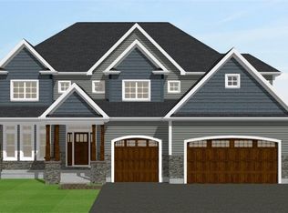 4518 Hollyshire, Clay, NY 13041