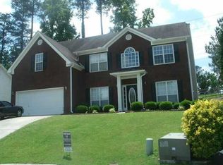 1446 Mandalay Ct, Lilburn, GA 30047