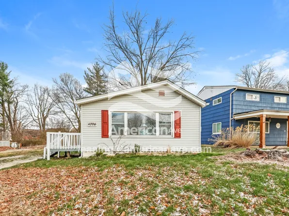 4204 Kugler Mill Rd, Cincinnati, OH 45236