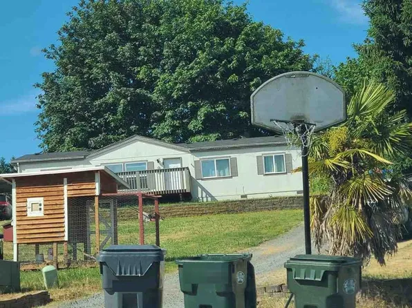 9918 237th Street Ct E, Graham, WA 98338