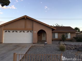 5265 Edna Ave, Las Vegas, NV 89146
