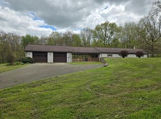 2210 Election House Rd, Cochranton, PA 16314